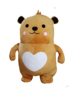 智能愛心擁抱系統(tǒng)（抱抱人）