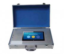 智能葉克斯選擇器測試系統(tǒng)