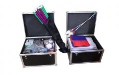 團體活動器材箱