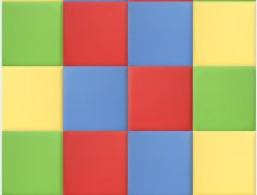 宣泄墻、宣泄軟包