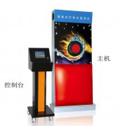 智能擊打宣泄儀(一代)