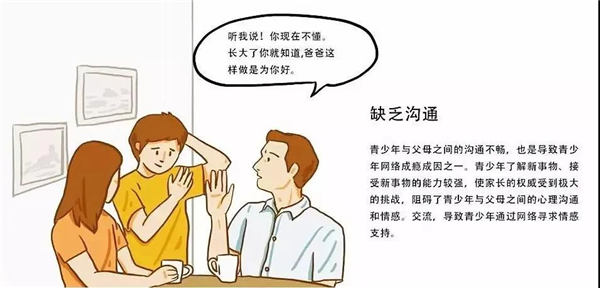 小學(xué)生心理健康問題-缺乏溝通