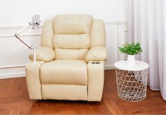 體感音樂(lè)放松椅