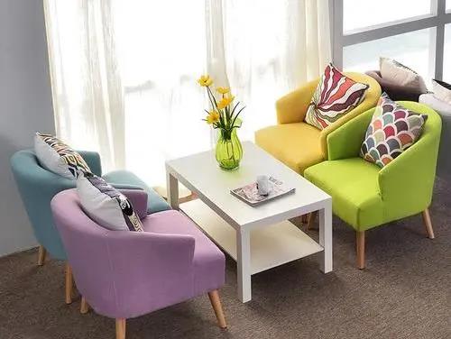 個(gè)體咨詢室