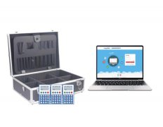 團(tuán)體無線心理測(cè)評(píng)系統(tǒng)