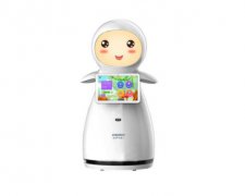 心理服務(wù)機(jī)器人